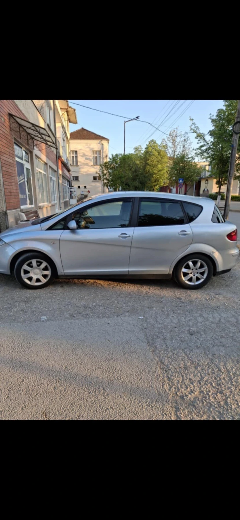 Seat Toledo  - изображение 5
