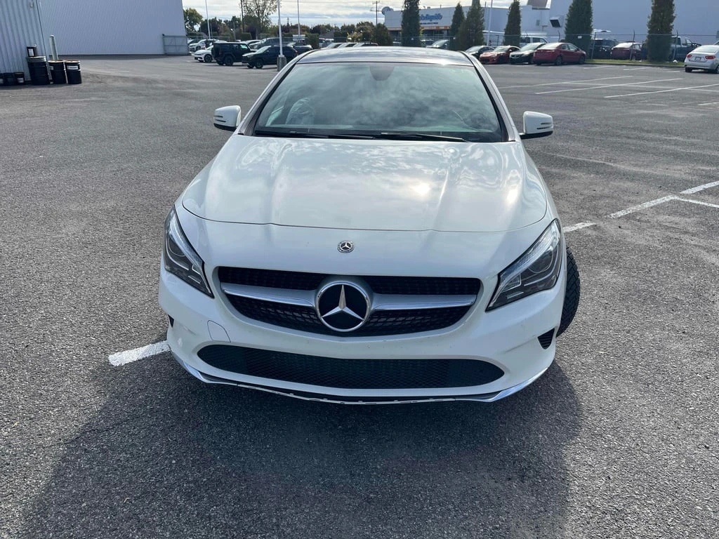 Mercedes-Benz CLA 250 * CARFAX * БЕЗ ПЪРВОНАЧАЛНА ВНОСКА - изображение 6