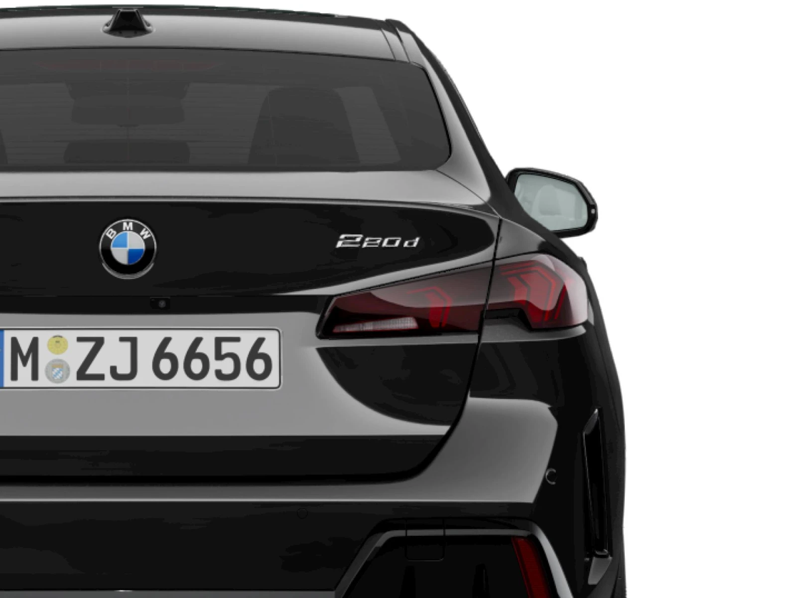 BMW 220 d Гран Купе - изображение 6