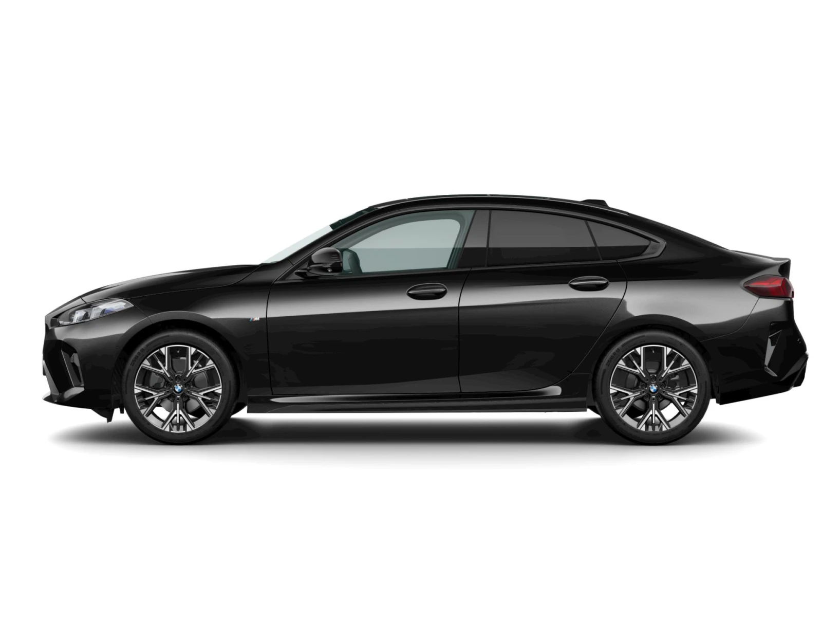 BMW 220 d Гран Купе - изображение 3