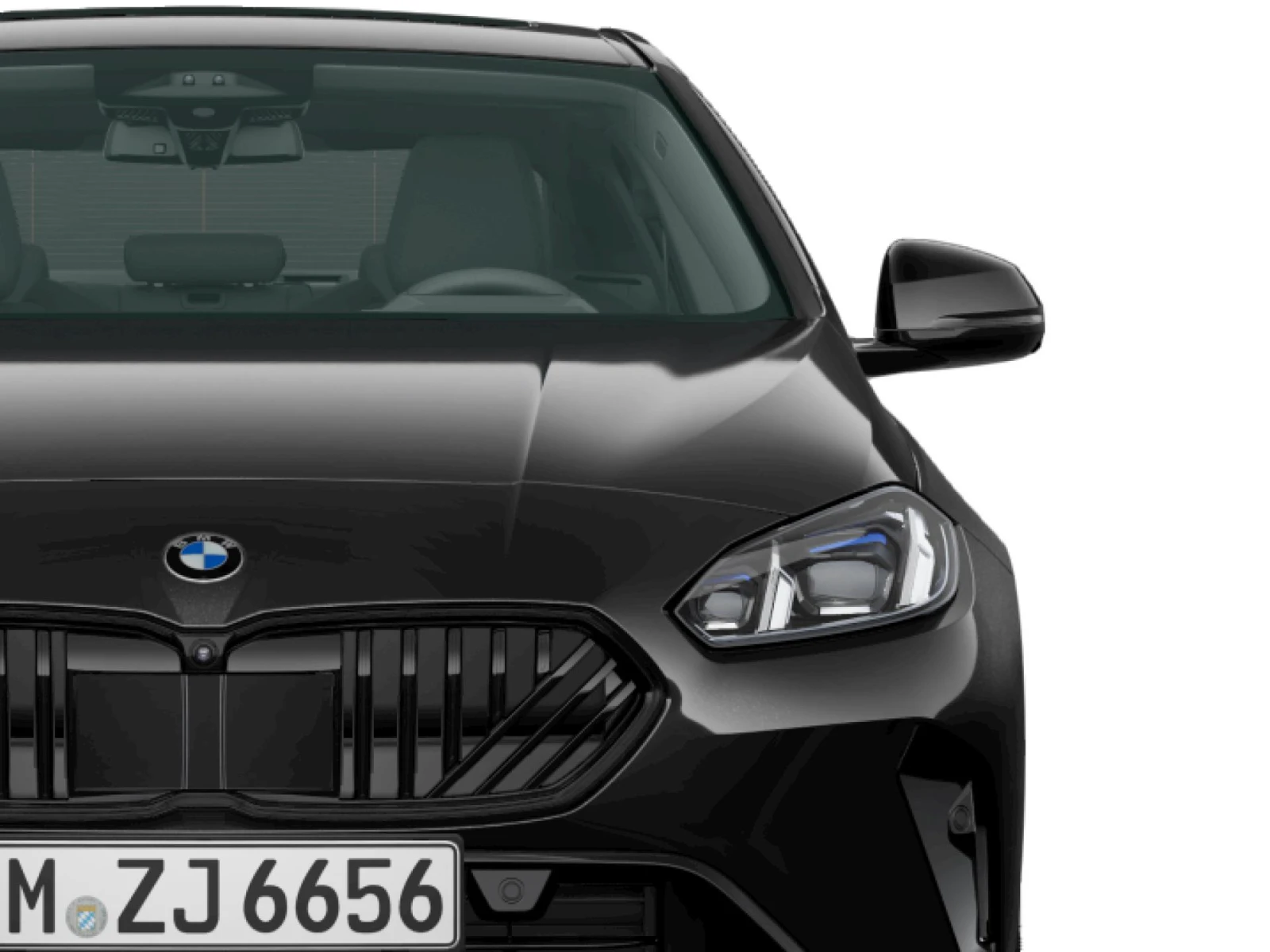 BMW 220 d Гран Купе - изображение 5