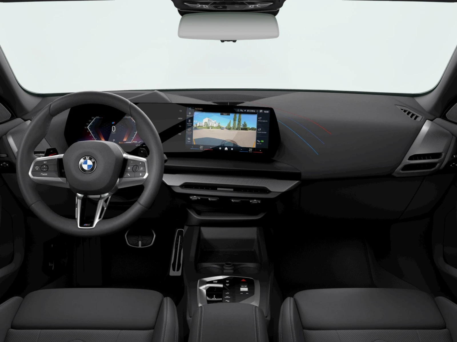 BMW 220 d Гран Купе - изображение 9