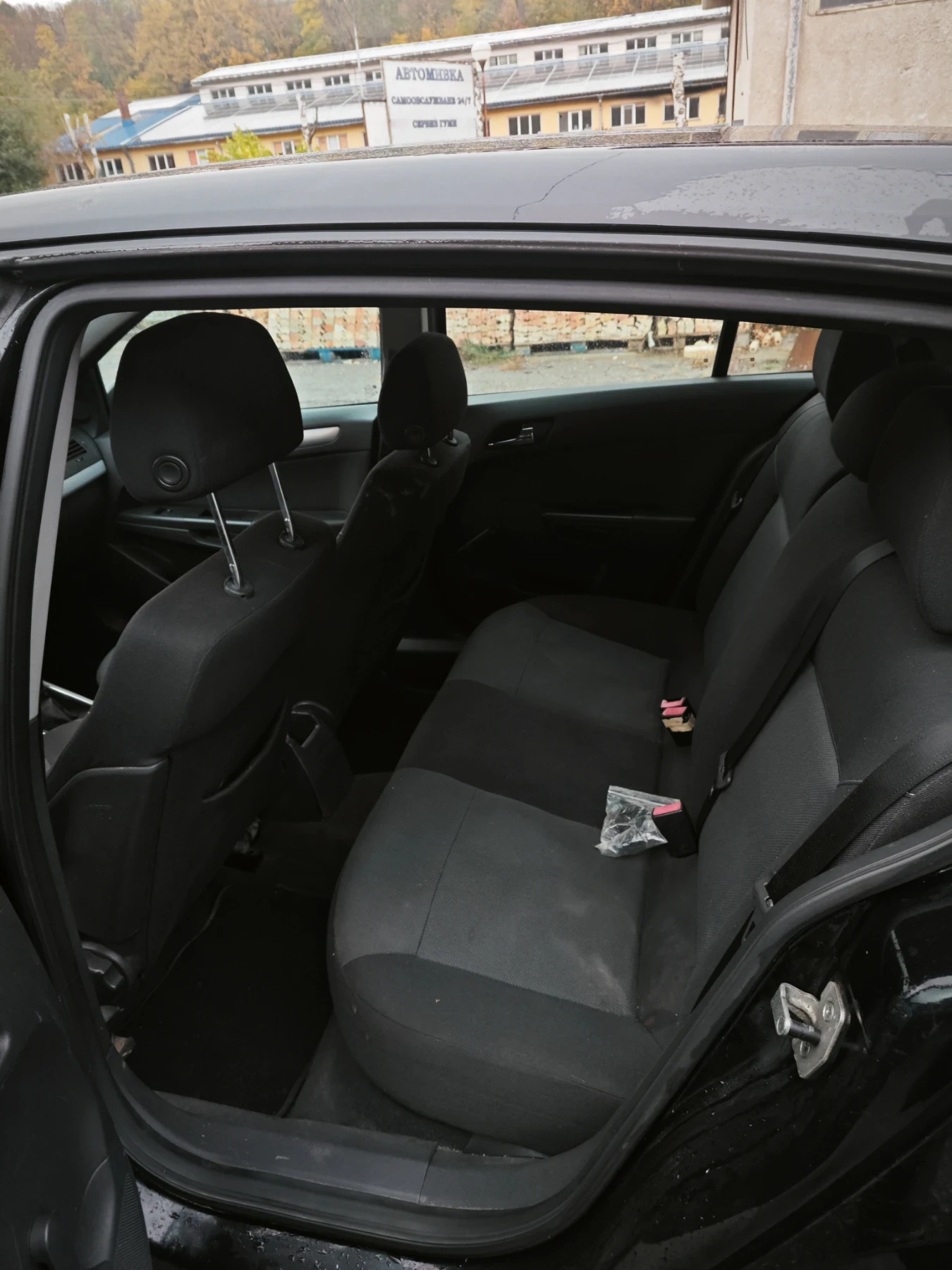 Opel Astra | Mobile.bg — изображение 11