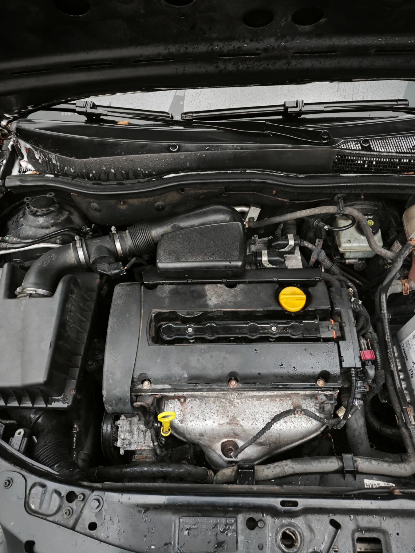 Opel Astra | Mobile.bg — изображение 13