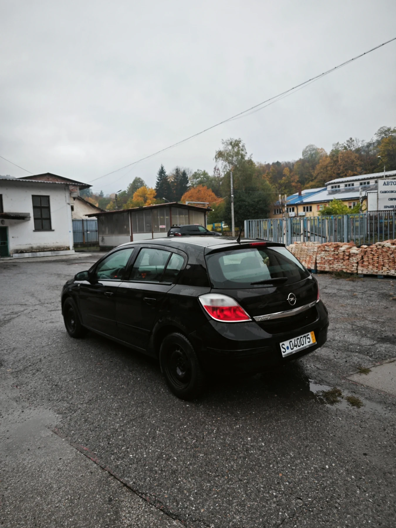 Opel Astra  - изображение 5