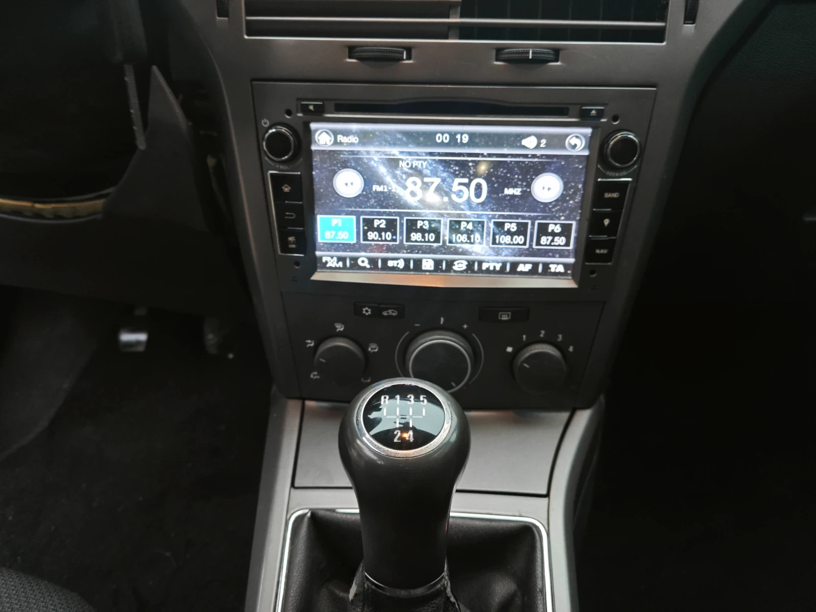 Opel Astra | Mobile.bg — изображение 12