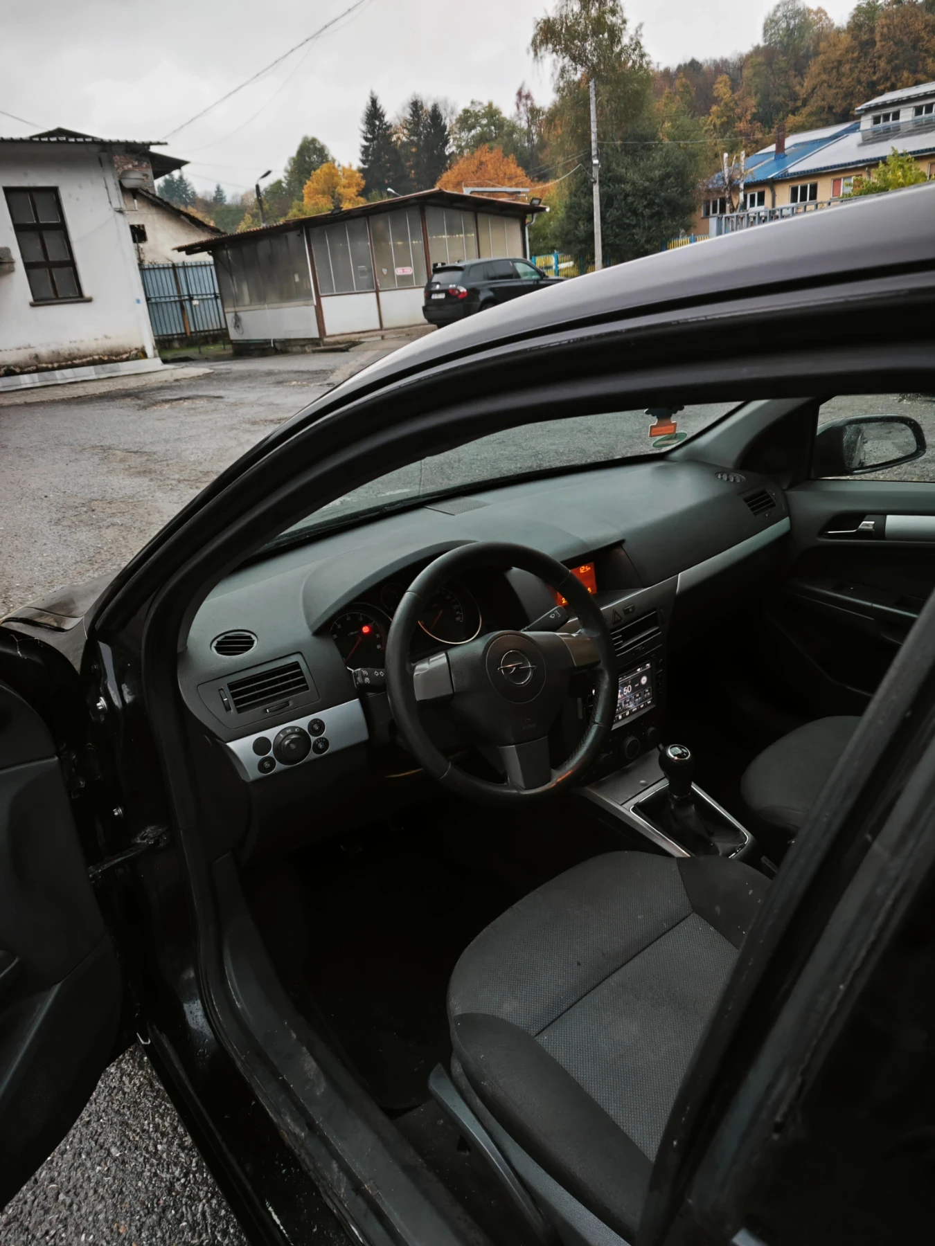 Opel Astra  - изображение 10
