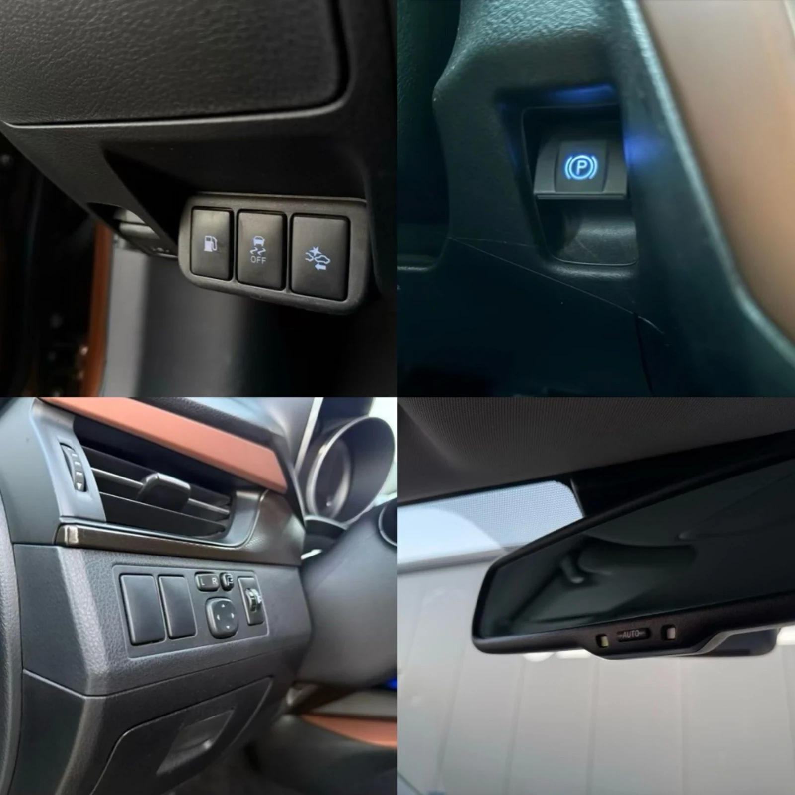 Toyota Avensis 1.8 Petrol Automatic  | Mobile.bg — изображение 11