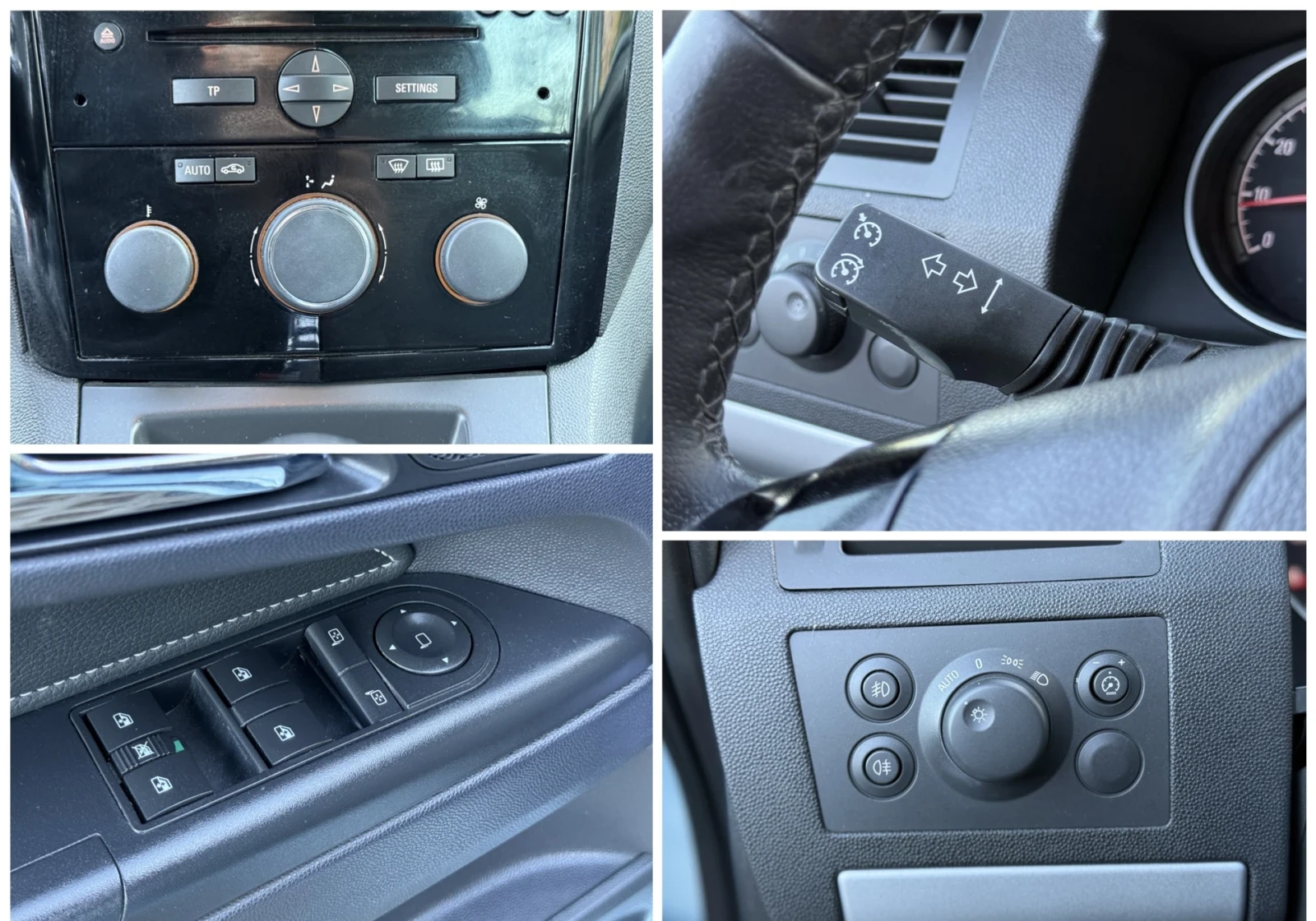 Opel Zafira 1.8i/ / / / / / | Mobile.bg   17