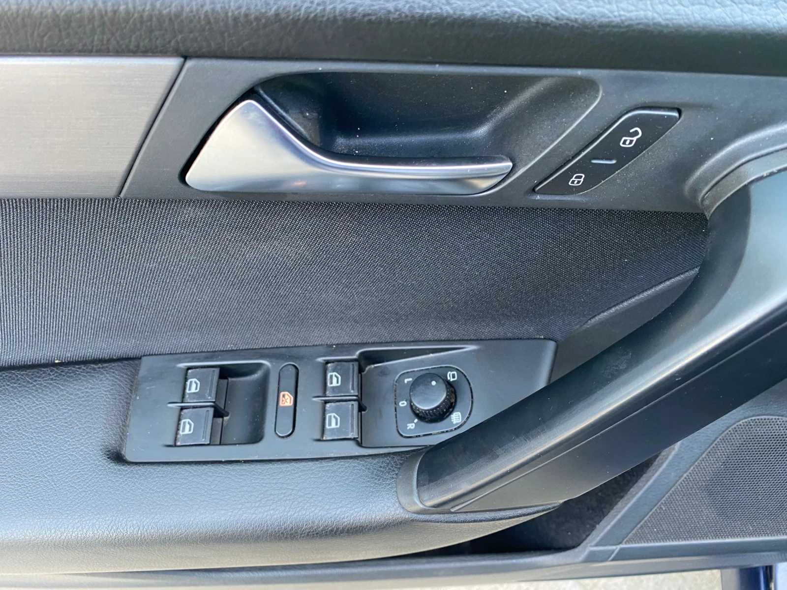 VW Passat 2.0TDI 140HP 4x4 | Mobile.bg   13