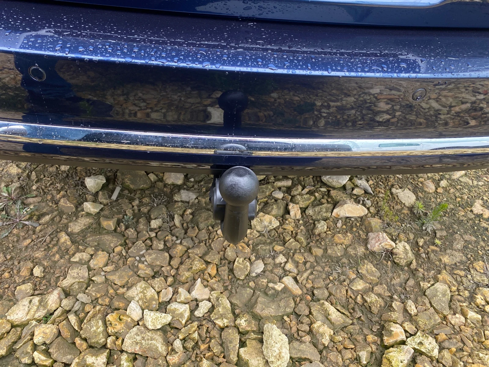 VW Passat 2.0TDI 140HP 4x4 | Mobile.bg   17