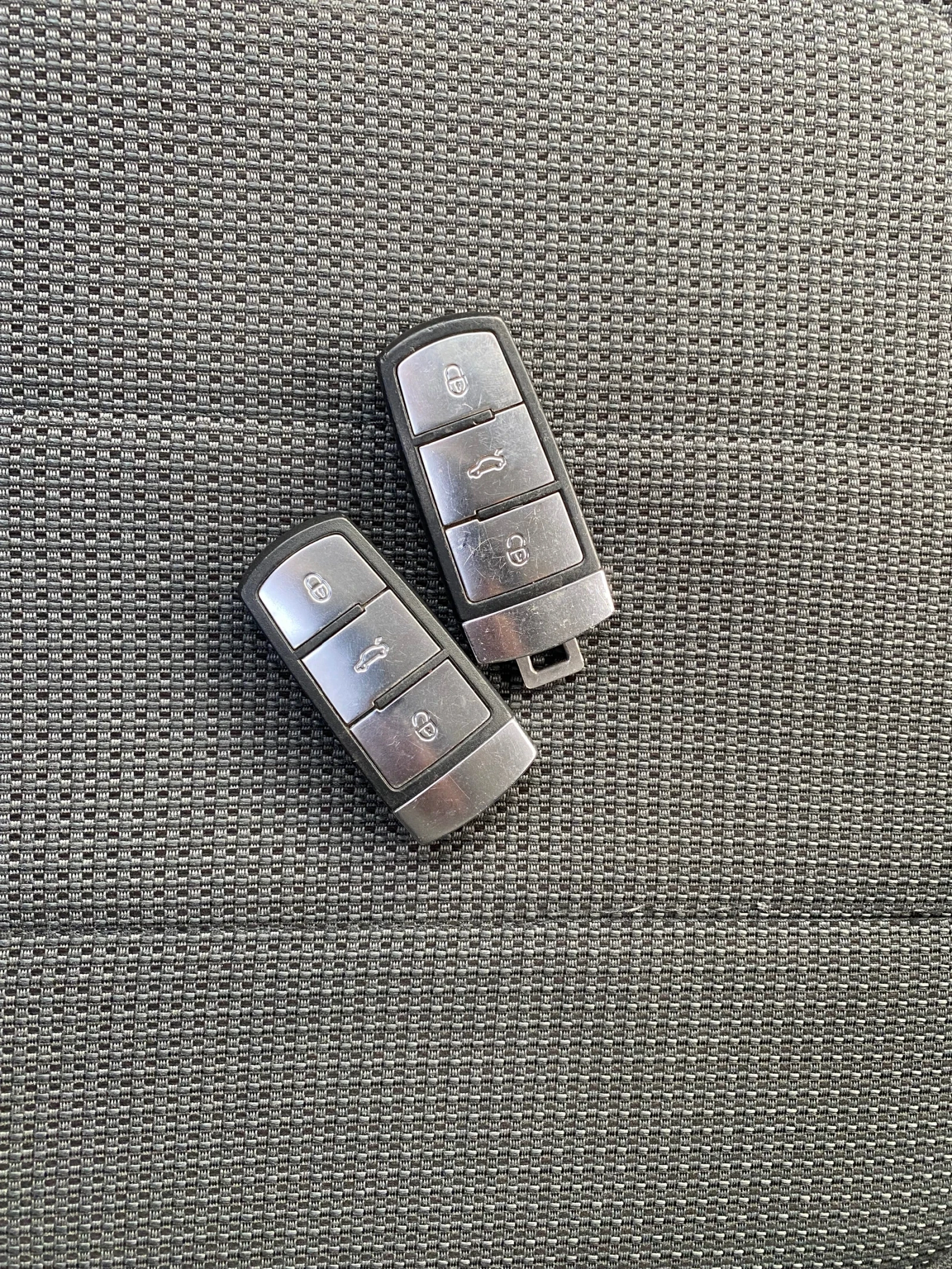 VW Passat 2.0TDI 140HP 4x4 | Mobile.bg   15