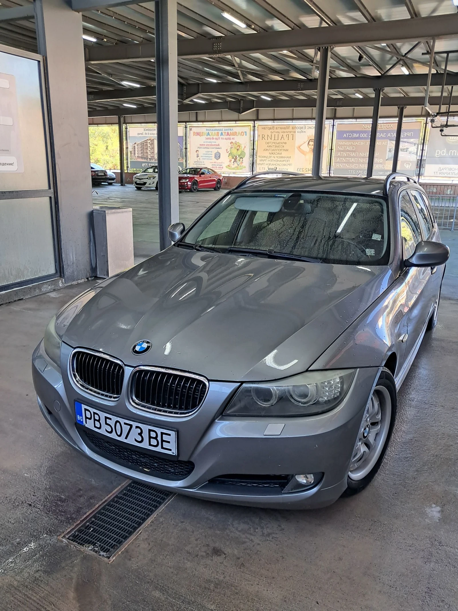 BMW 320 | Mobile.bg � ����������� 1