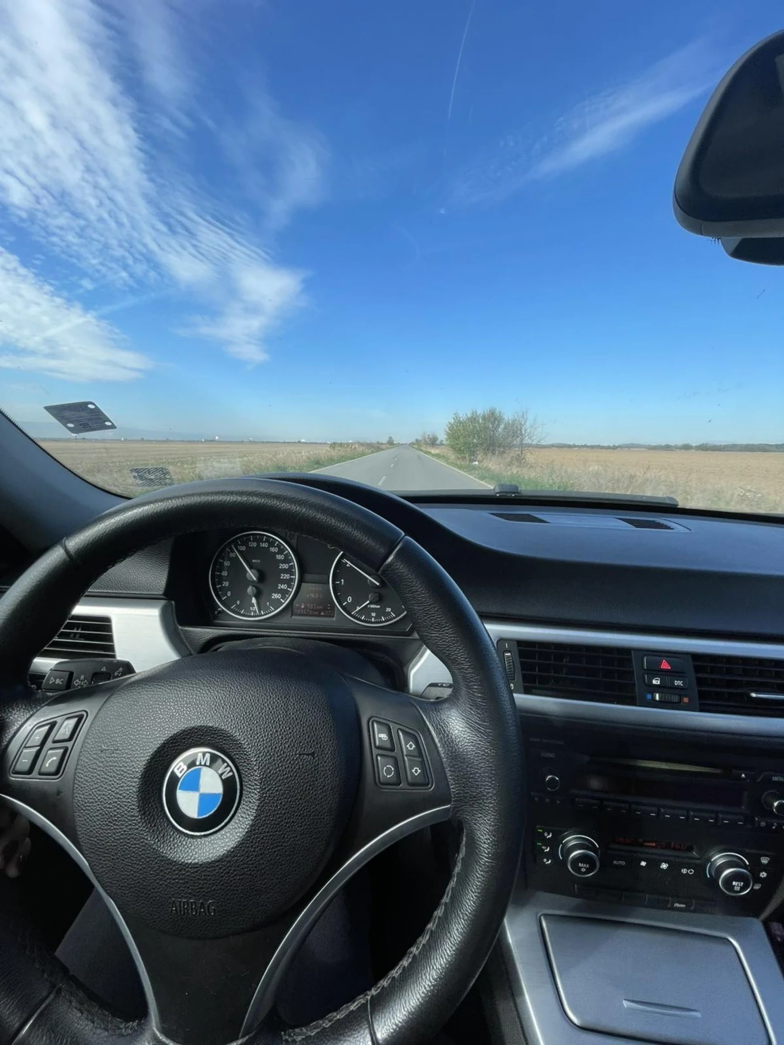 BMW 320  - изображение 4