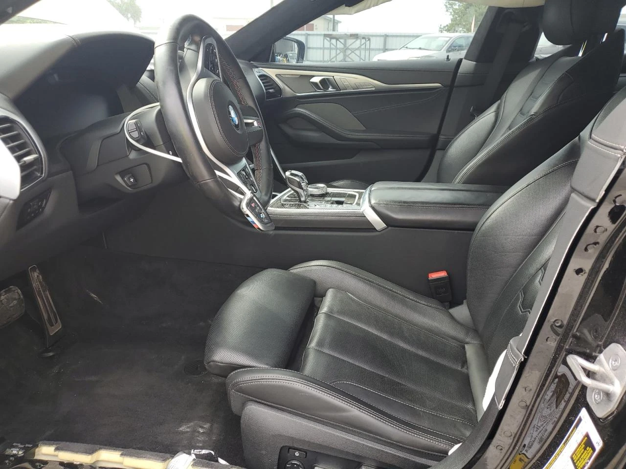 BMW 850 M850XI | Mobile.bg   7