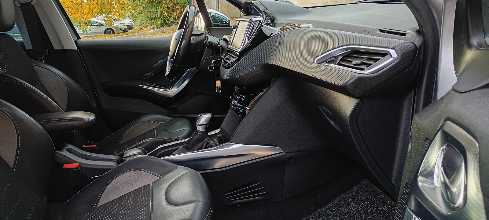 Peugeot 2008 1.6 HDI | Mobile.bg   3