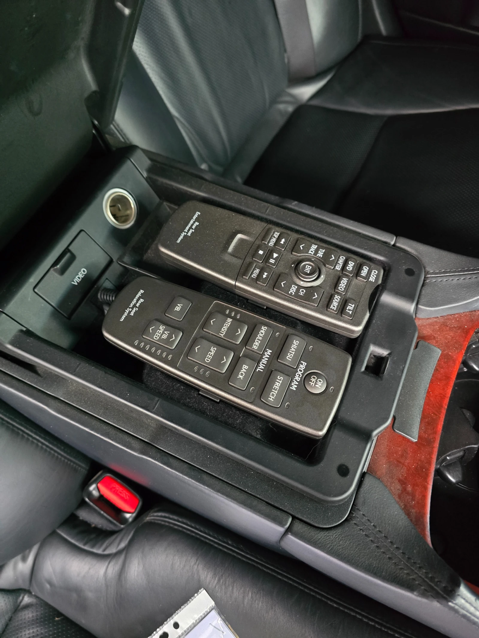 Lexus LS 460 PRESIDENT | Mobile.bg   6