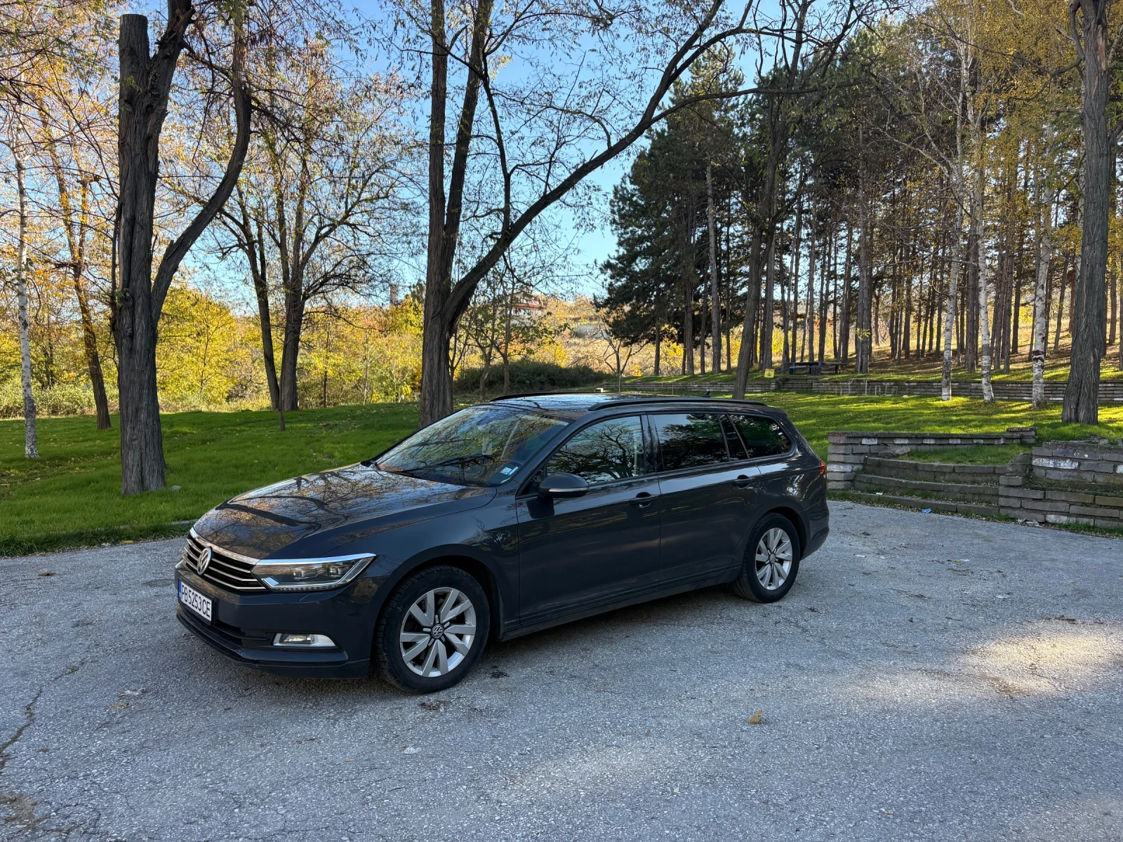 VW Passat TDI | Mobile.bg   5