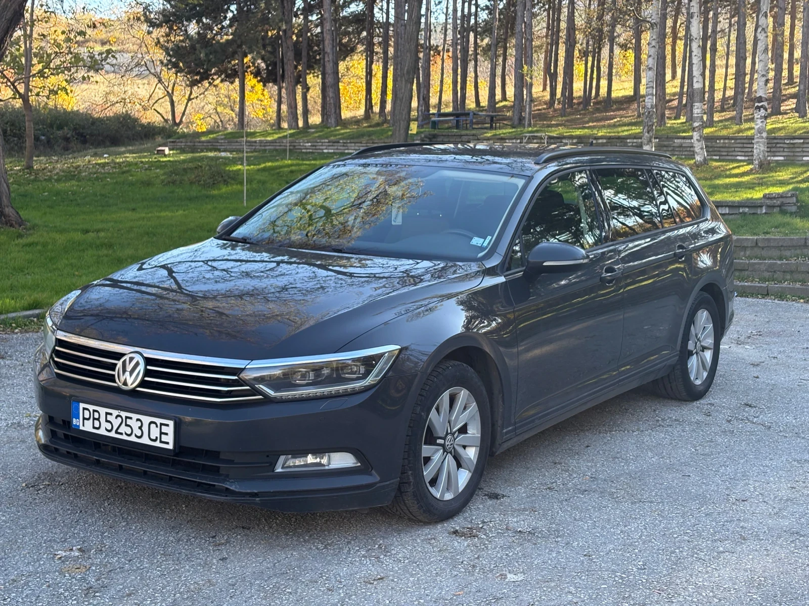 VW Passat TDI | Mobile.bg   1