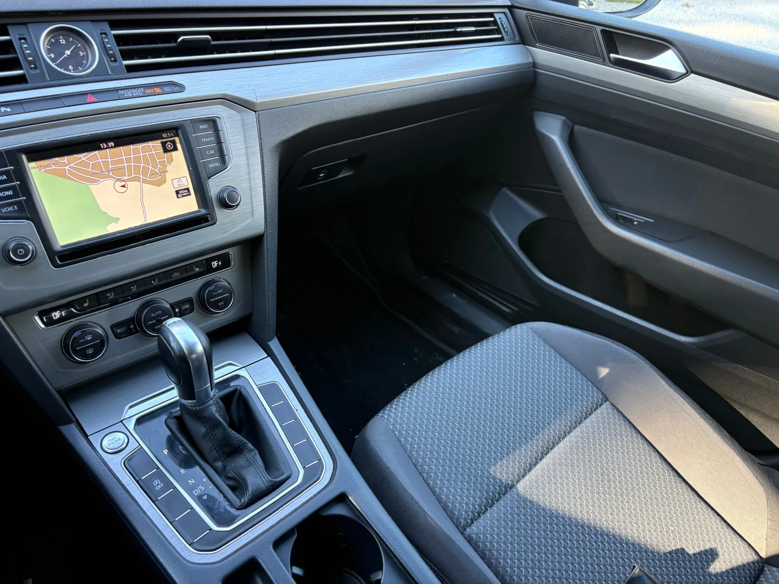 VW Passat TDI | Mobile.bg   14