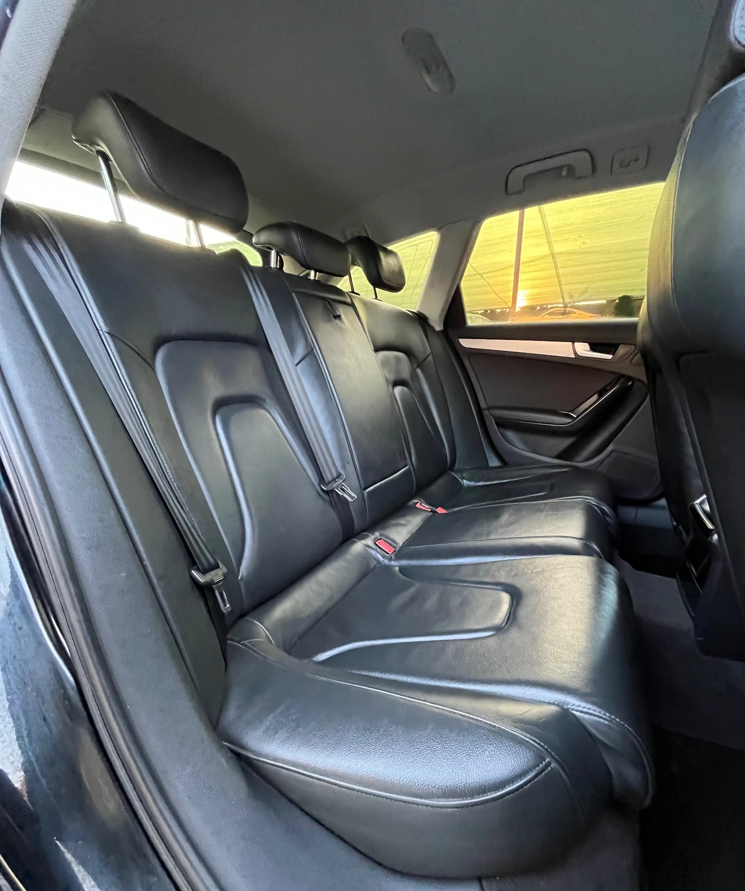 Audi A4 2.0TDI* 143HP* TOP*   | Mobile.bg   9