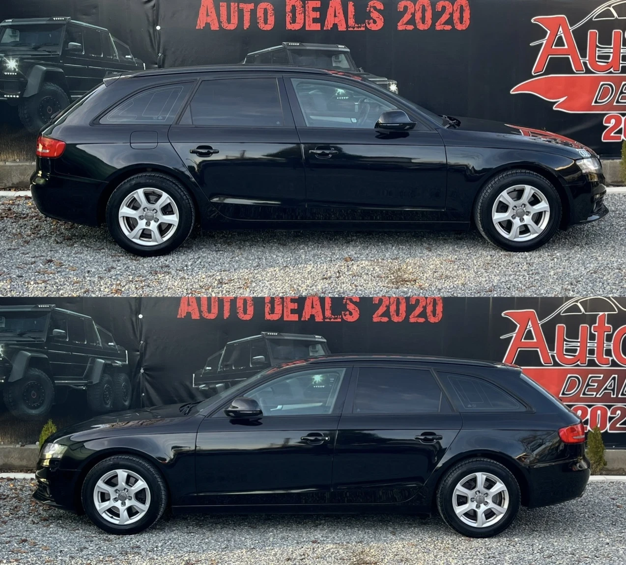 Audi A4 2.0TDI* 143HP* TOP*   | Mobile.bg   5