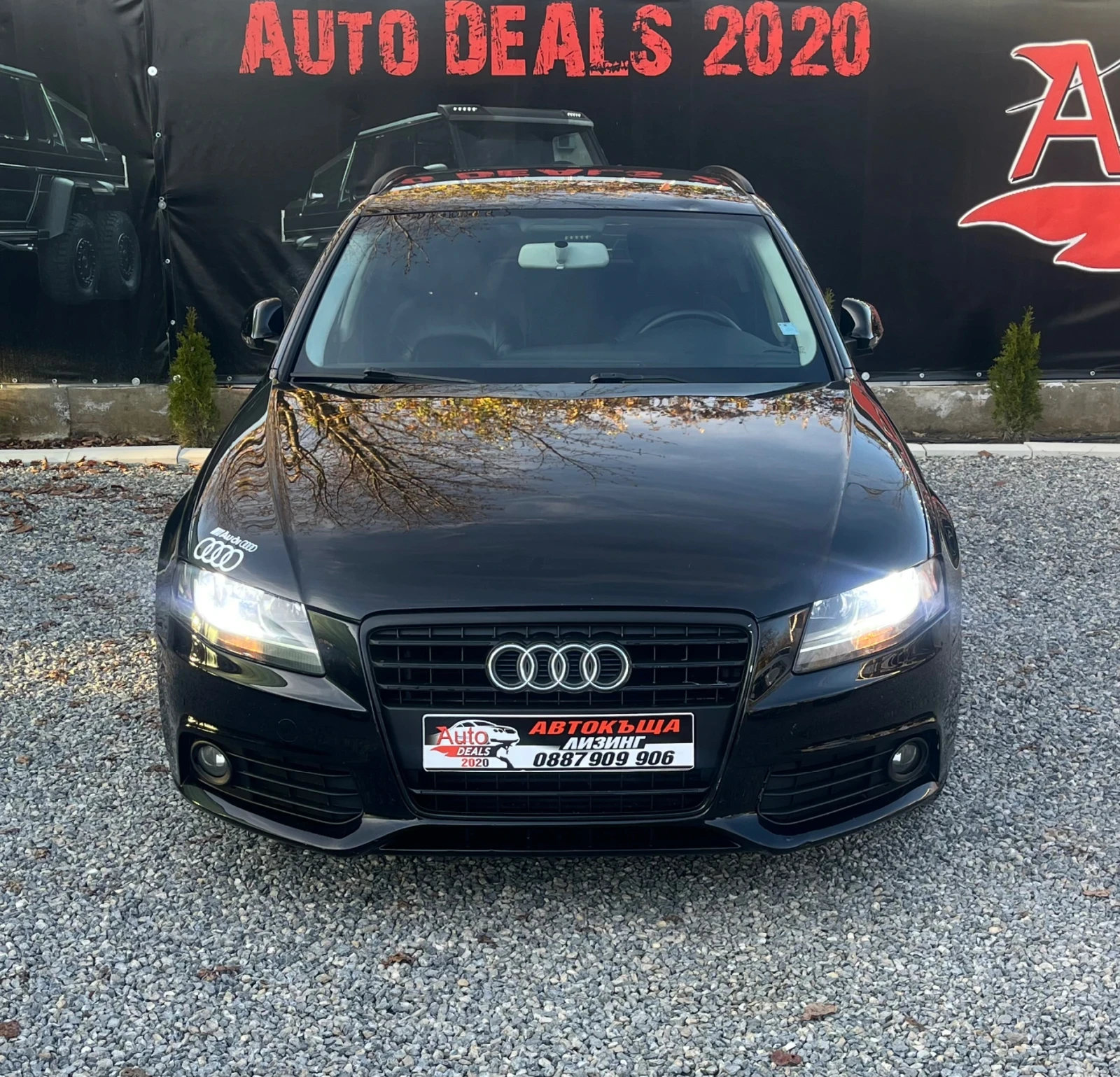 Audi A4 2.0TDI* 143HP* TOP*   | Mobile.bg   3