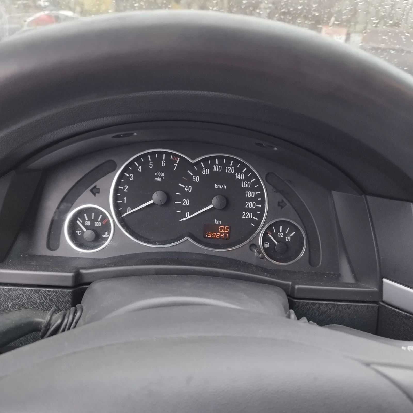 Opel Meriva 1.6i - изображение 4