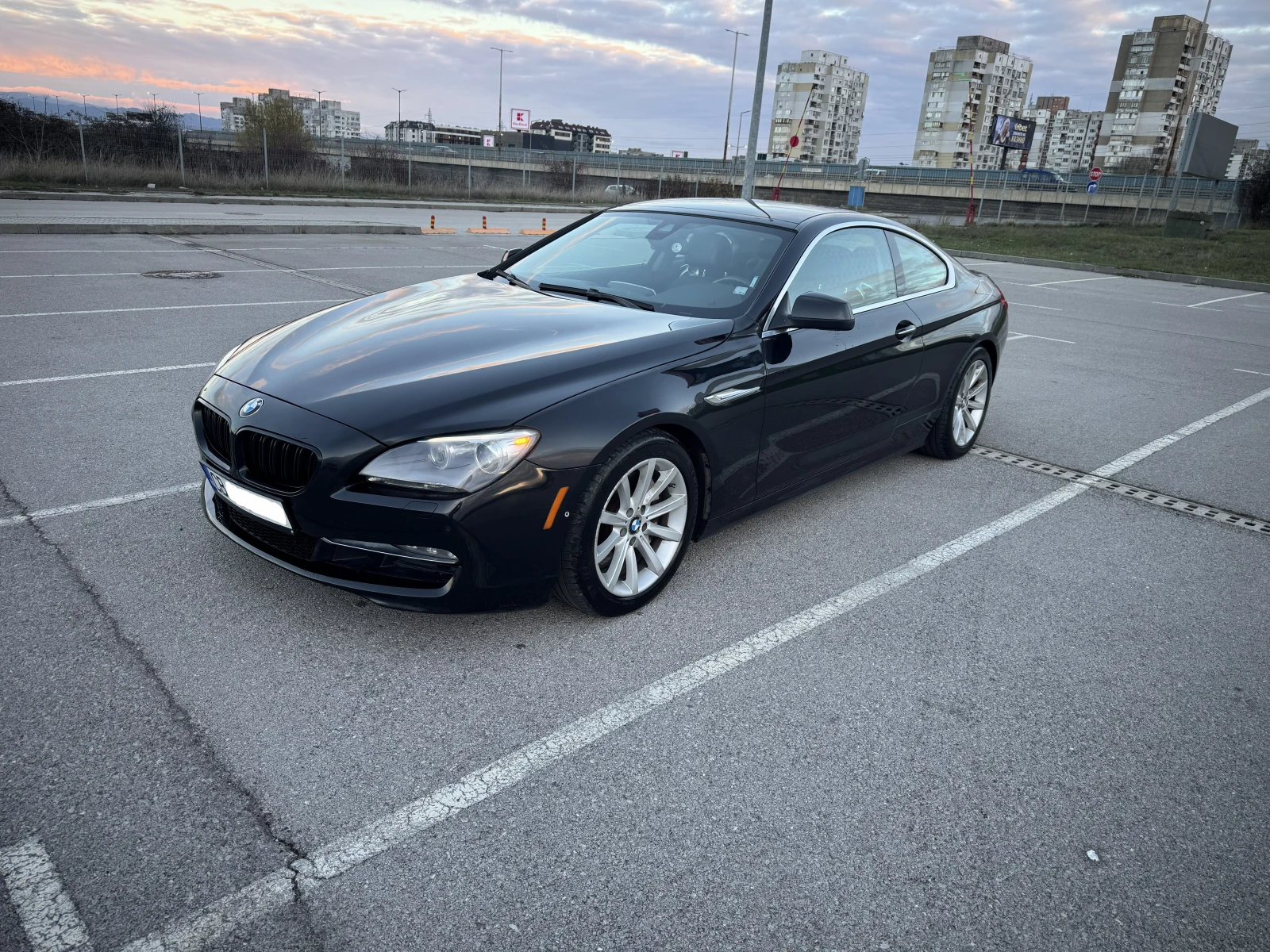 BMW 640 Xdrive / �������� ������� � BMW / ������ 162300 �� | Mobile.bg � ����������� 3