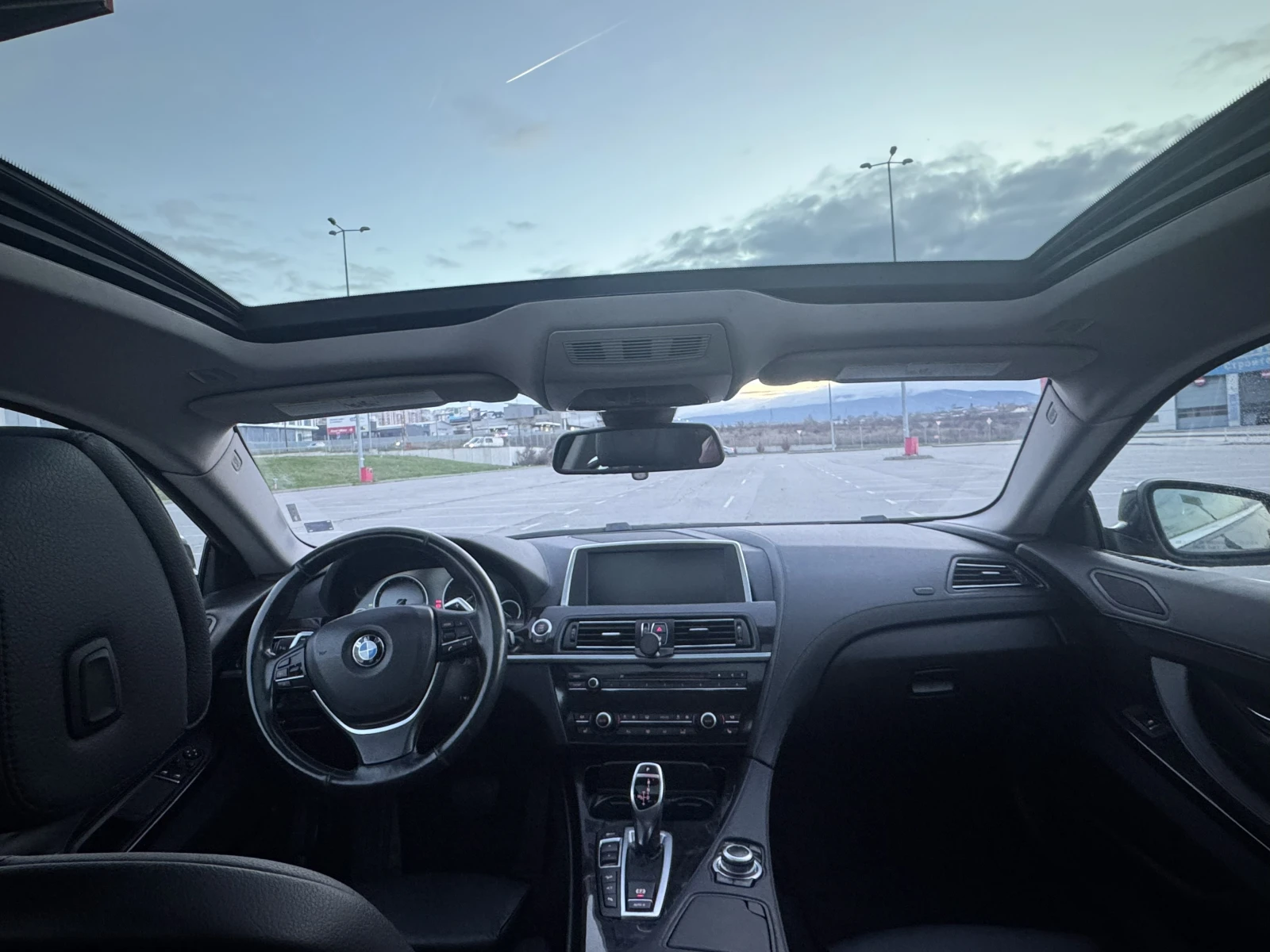 BMW 640 Xdrive / �������� ������� � BMW / ������ 162300 �� | Mobile.bg � ����������� 6