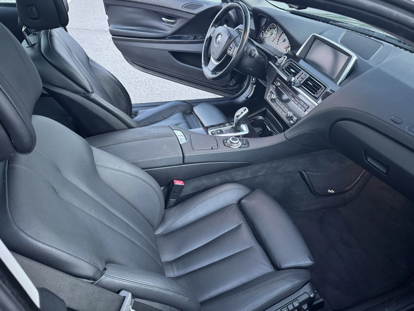 BMW 640 Xdrive / �������� ������� � BMW / ������ 162300 �� | Mobile.bg � ����������� 4