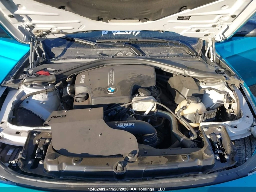 BMW 320 * I XDRIVE * CARFAX *    | Mobile.bg   10