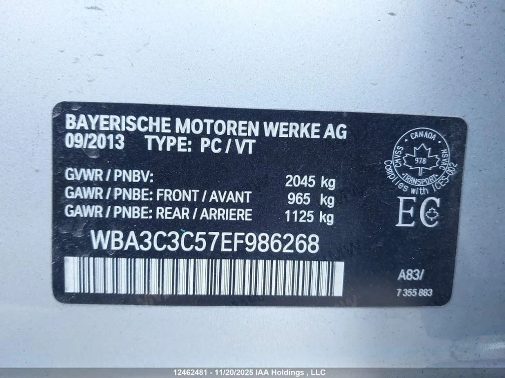 BMW 320 * I XDRIVE * CARFAX *    | Mobile.bg   9