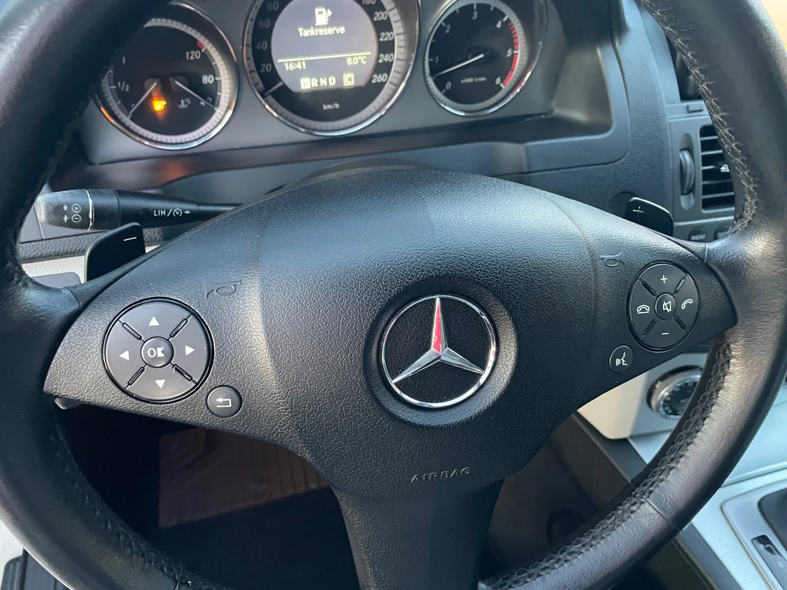 Mercedes-Benz C 350 4Matik\KOJA\NAVI\AVANTGARDE\ | Mobile.bg � ����������� 16