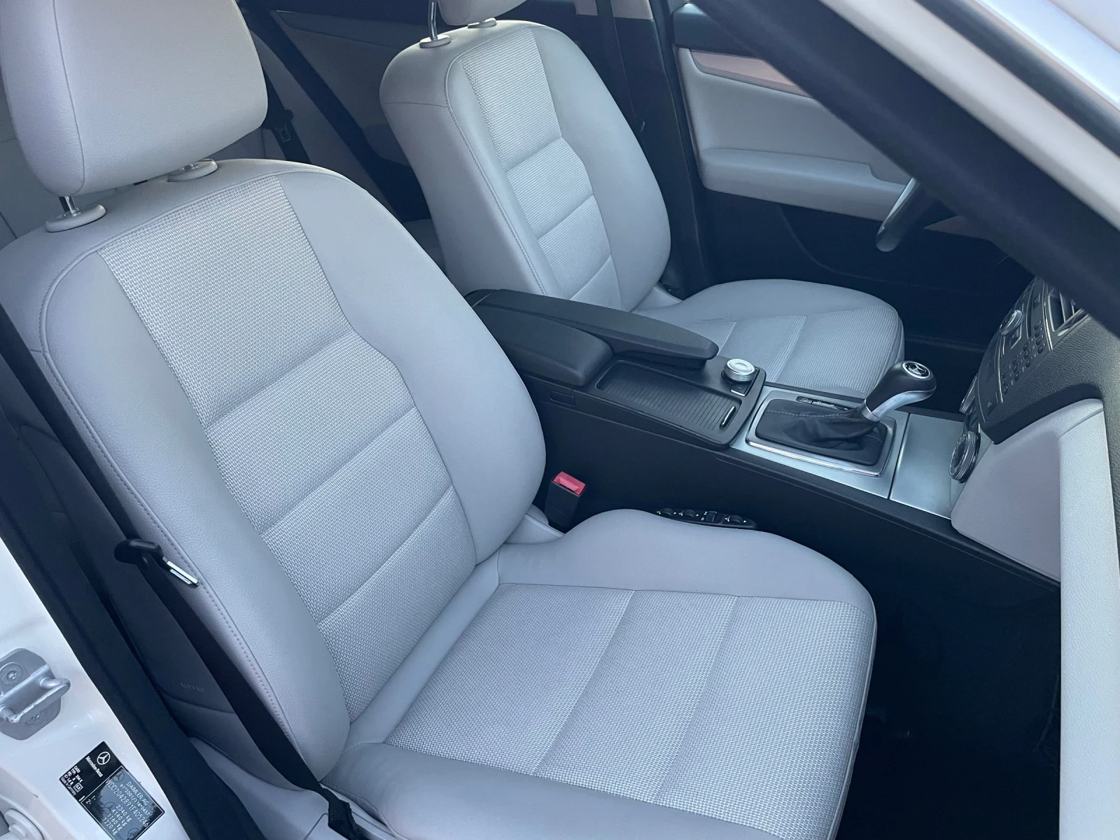 Mercedes-Benz C 350 4Matik\KOJA\NAVI\AVANTGARDE\ | Mobile.bg � ����������� 14