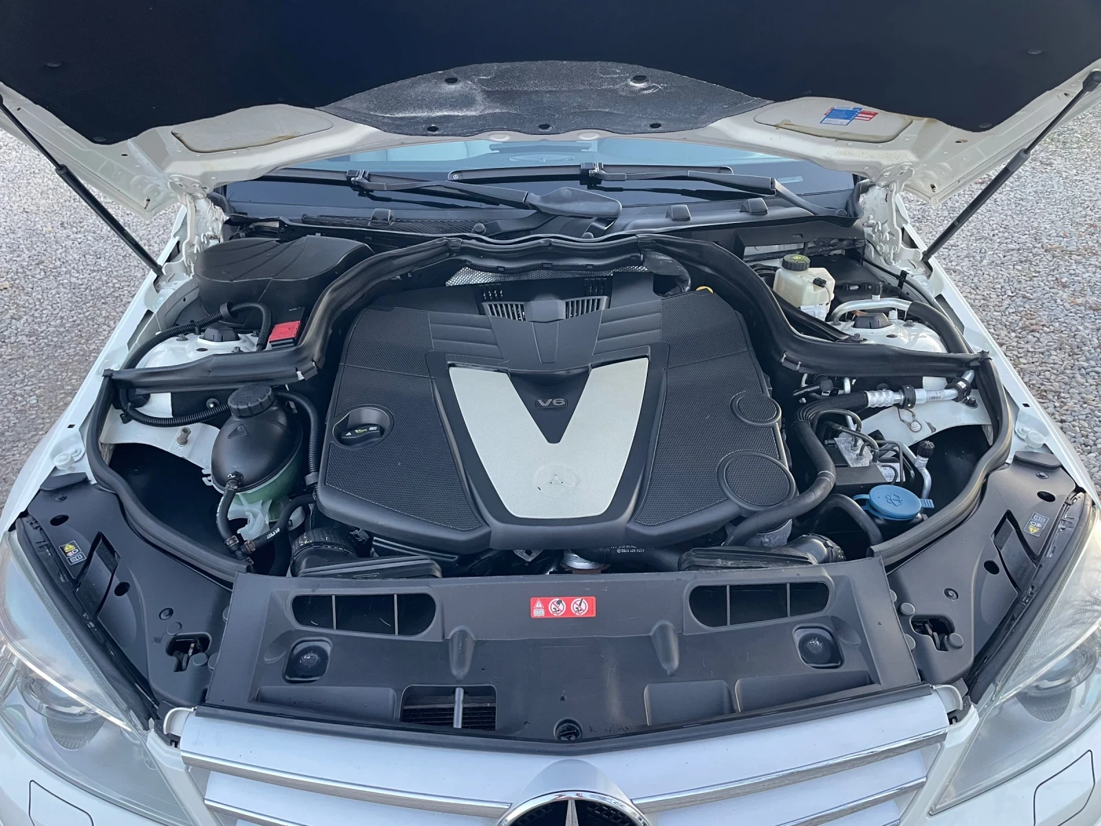 Mercedes-Benz C 350 4Matik\KOJA\NAVI\AVANTGARDE\ | Mobile.bg � ����������� 17