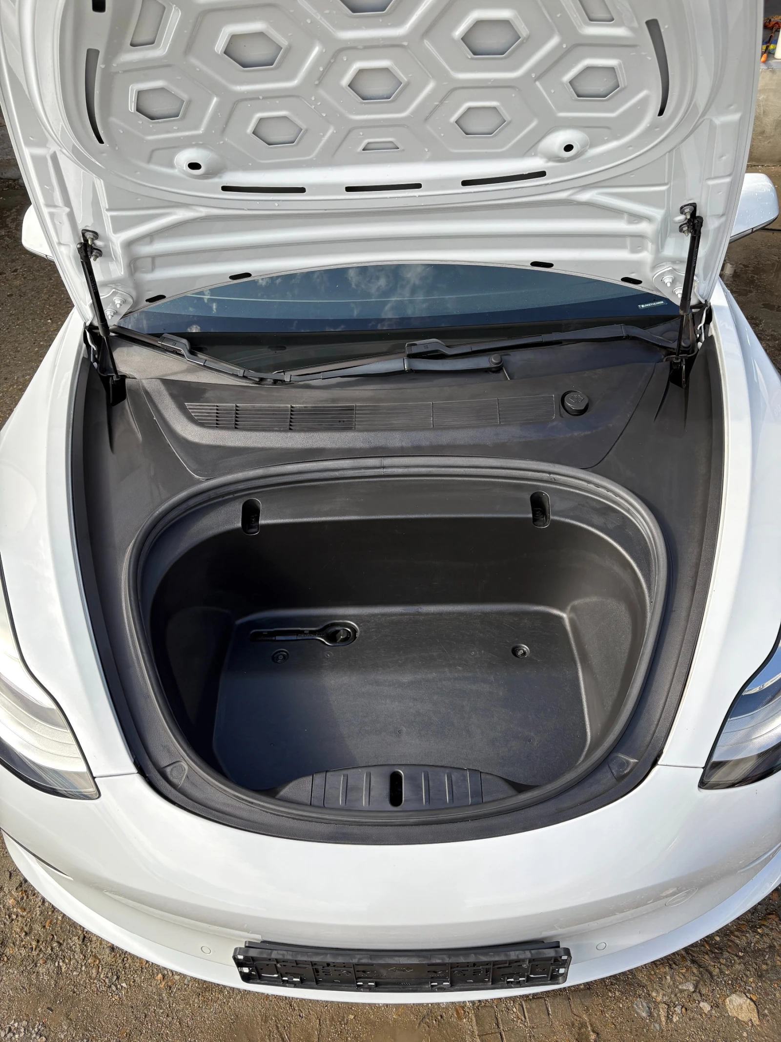 Tesla Model 3 Standard Range Plus | Mobile.bg � ����������� 7