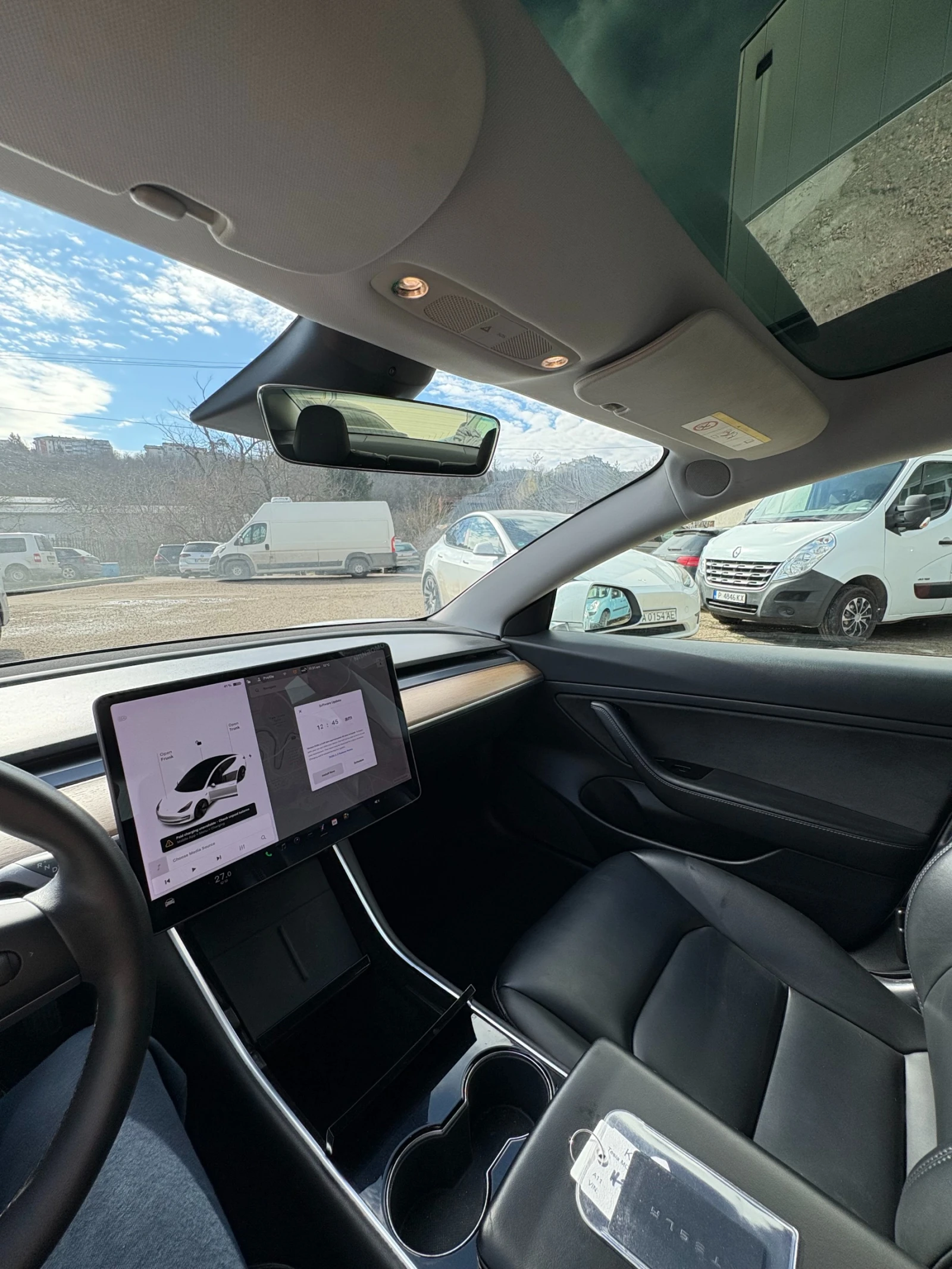 Tesla Model 3 Standard Range Plus | Mobile.bg � ����������� 11