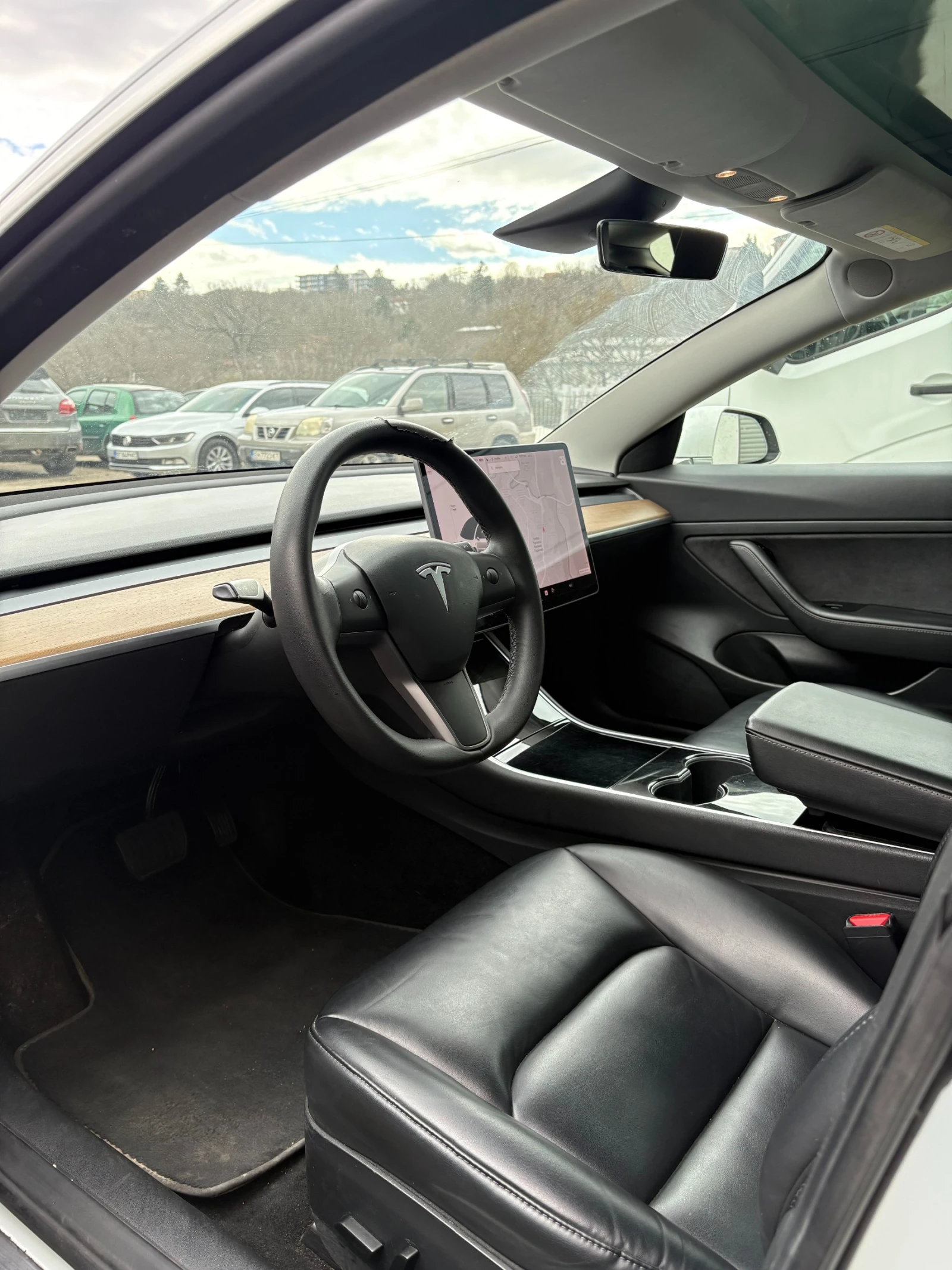 Tesla Model 3 Standard Range Plus | Mobile.bg � ����������� 10