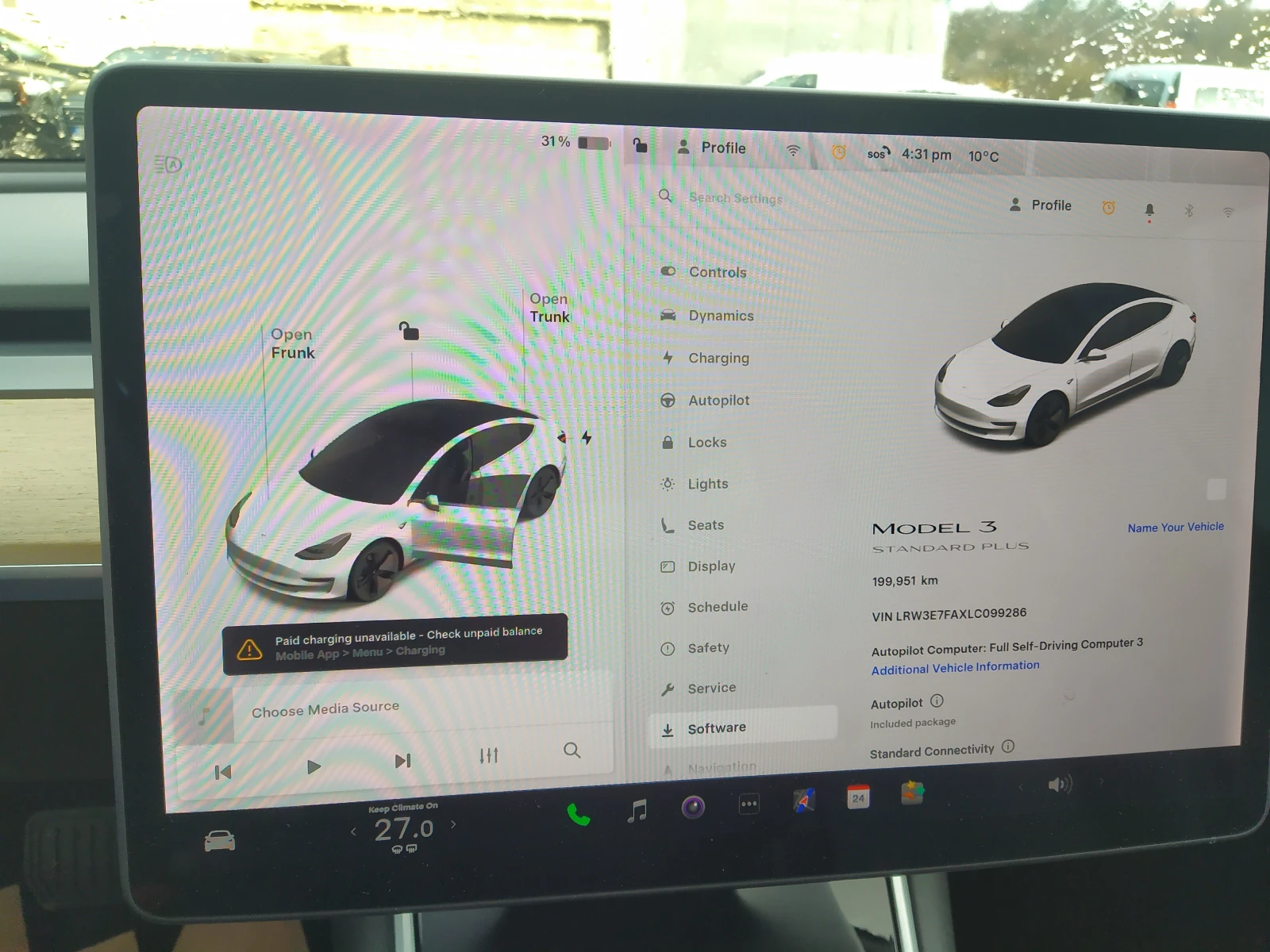 Tesla Model 3 Standard Range Plus | Mobile.bg � ����������� 16