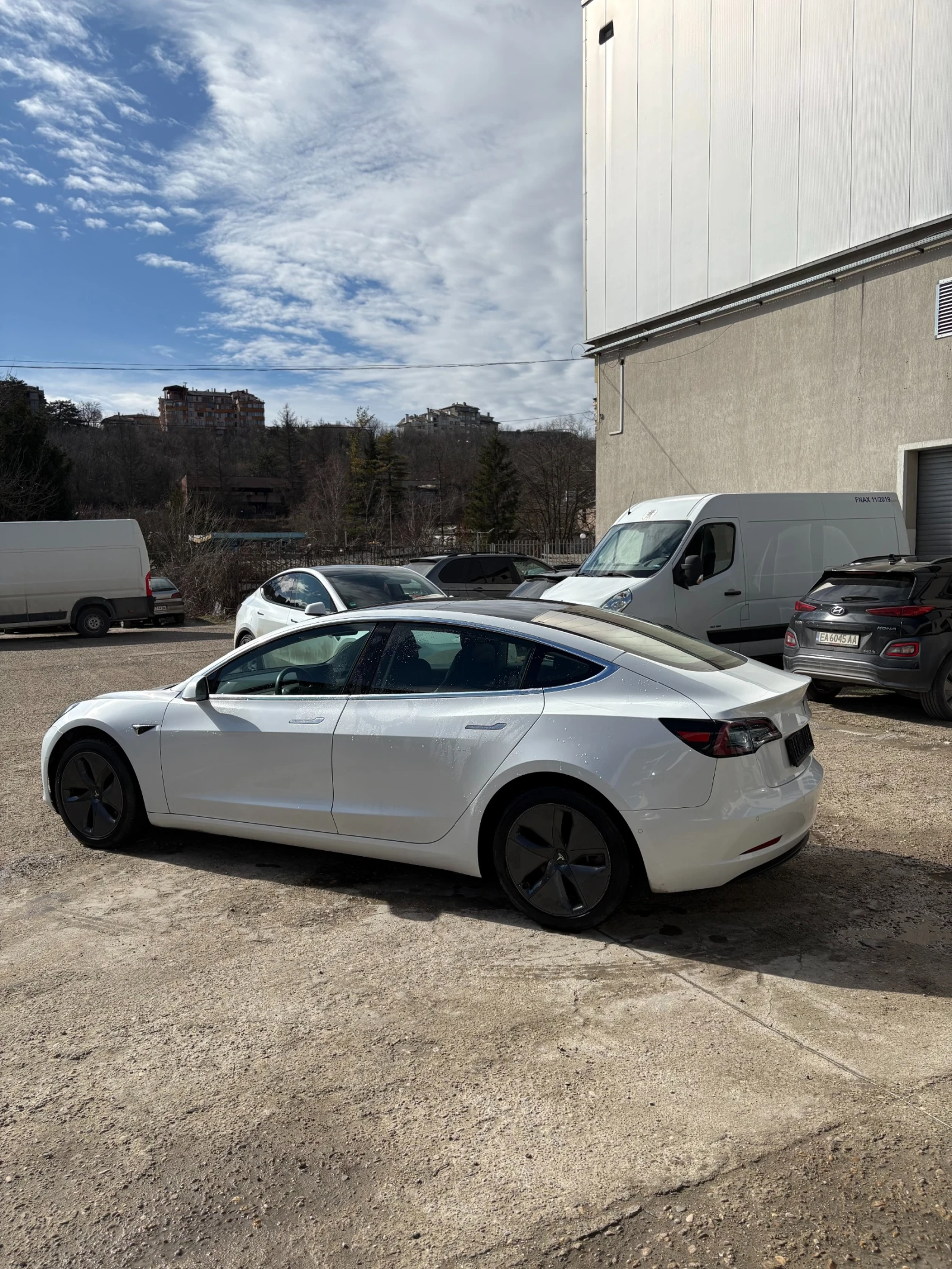 Tesla Model 3 Standard Range Plus | Mobile.bg � ����������� 4