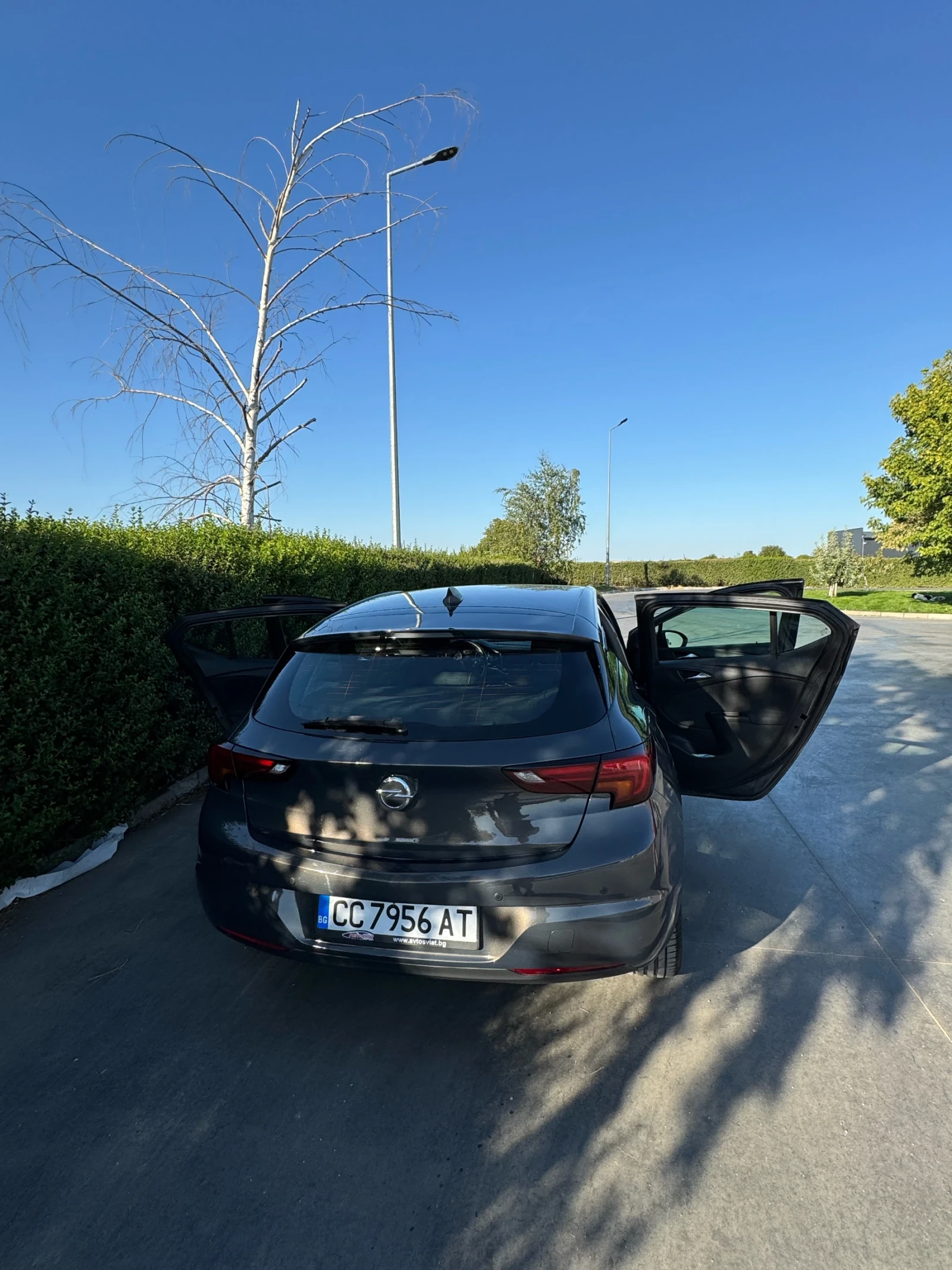 Opel Astra | Mobile.bg � ����������� 12