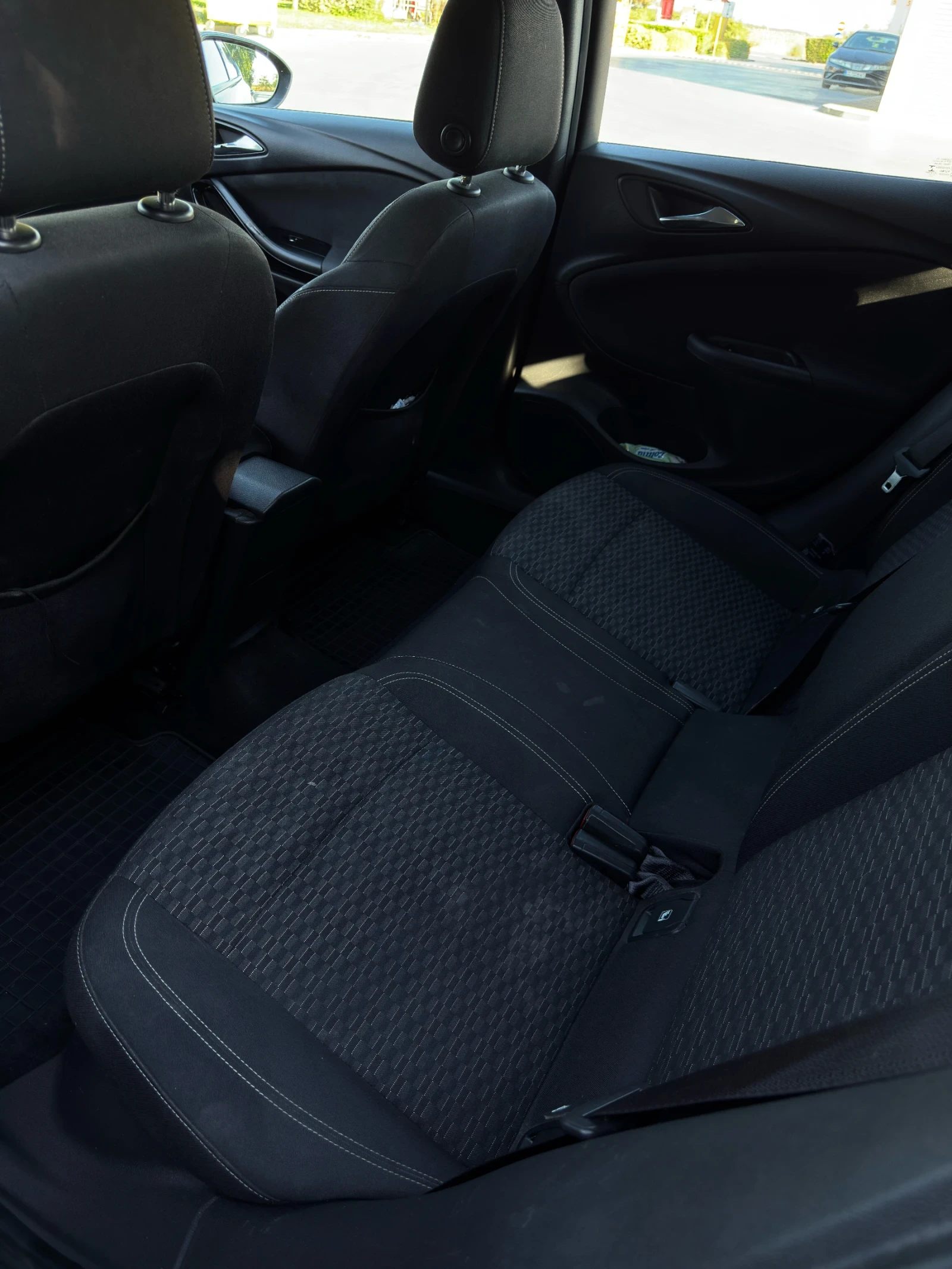 Opel Astra  - изображение 6