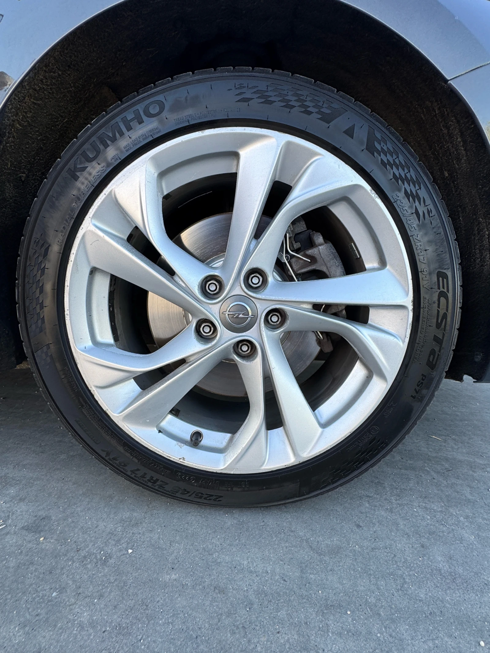 Opel Astra | Mobile.bg � ����������� 14