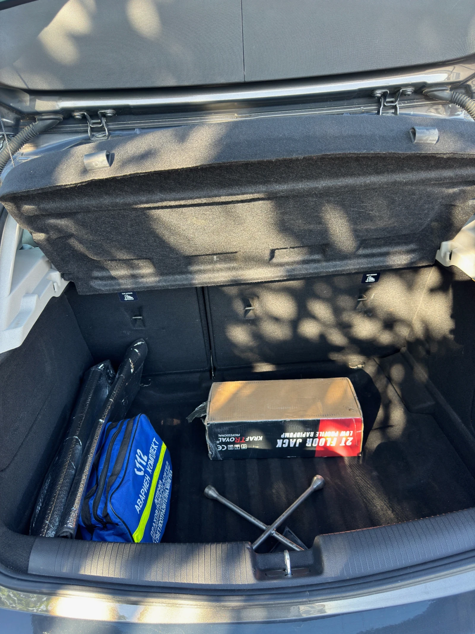 Opel Astra  - изображение 7