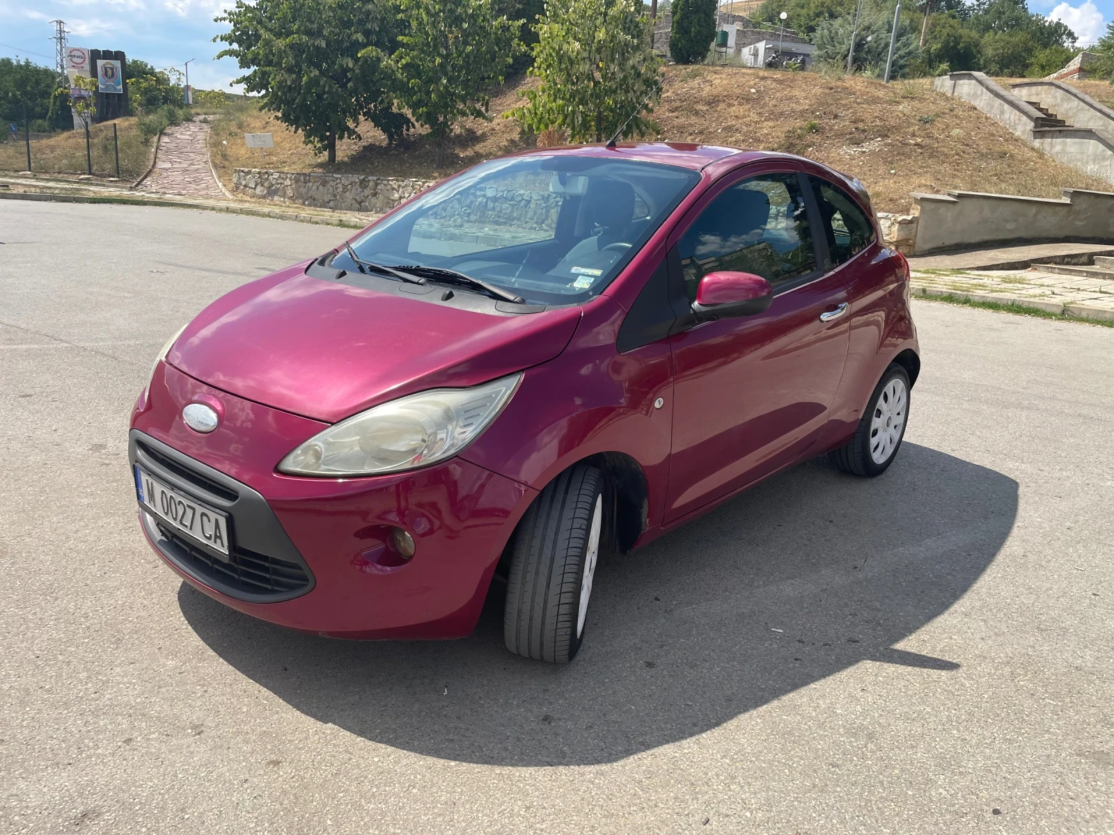 Ford Ka | Mobile.bg � ����������� 1