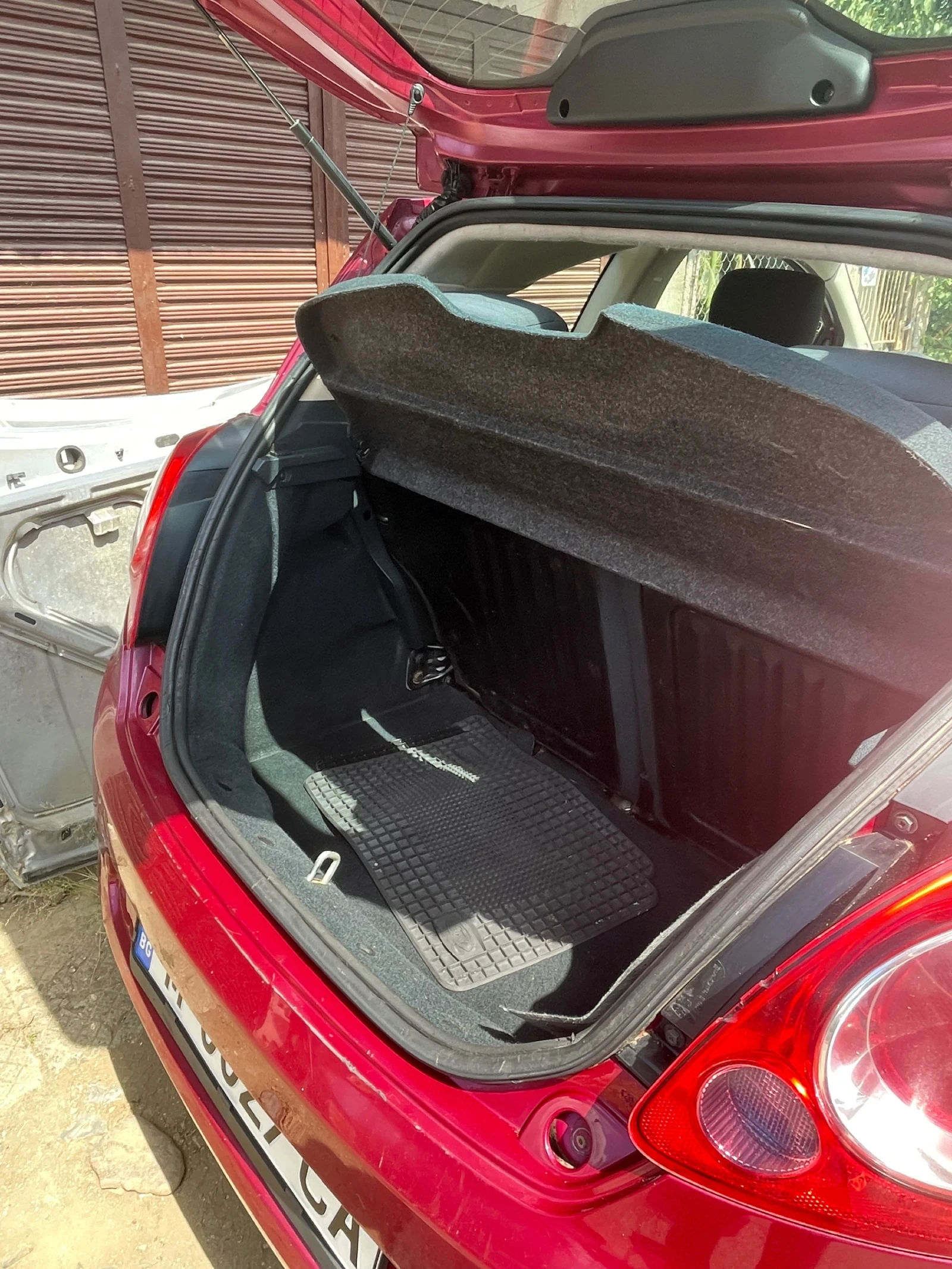 Ford Ka  - изображение 9