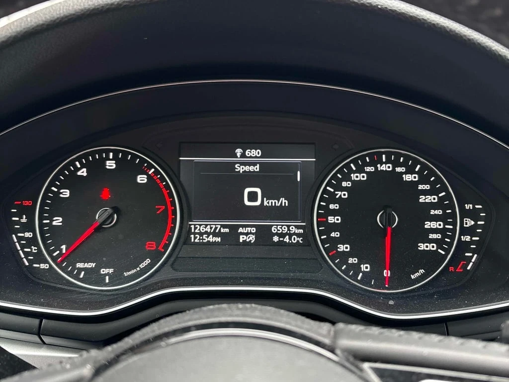 Audi A4 * CARFAX * �����������  | Mobile.bg � ����������� 8