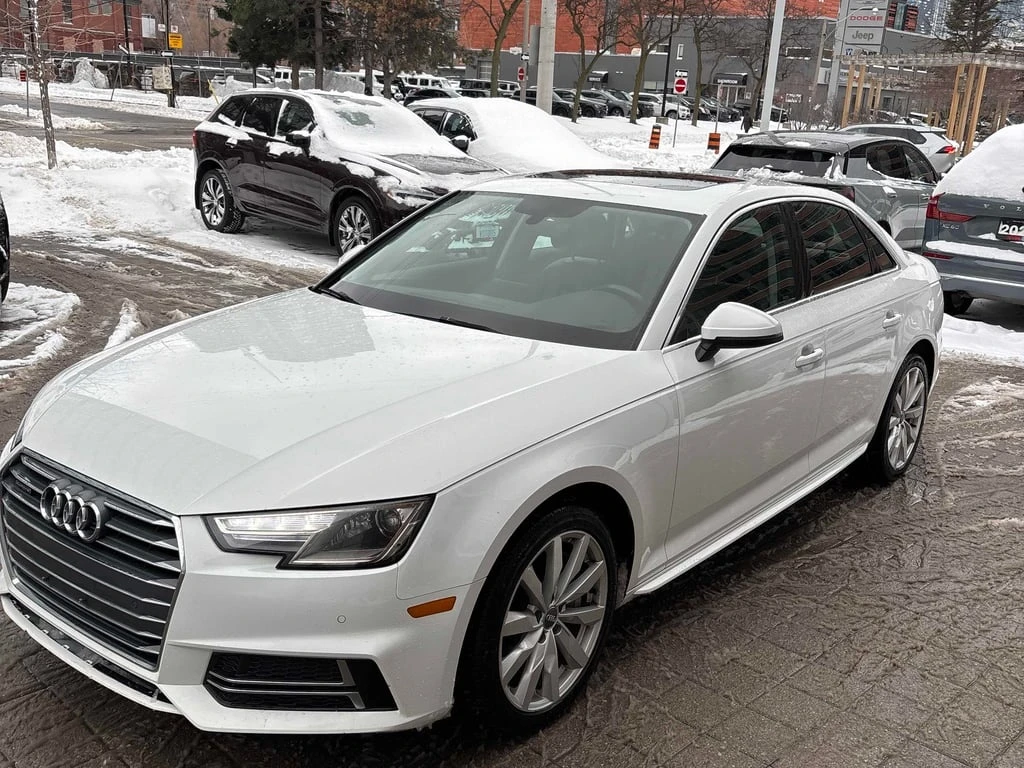 Audi A4 * CARFAX * �����������  | Mobile.bg � ����������� 2