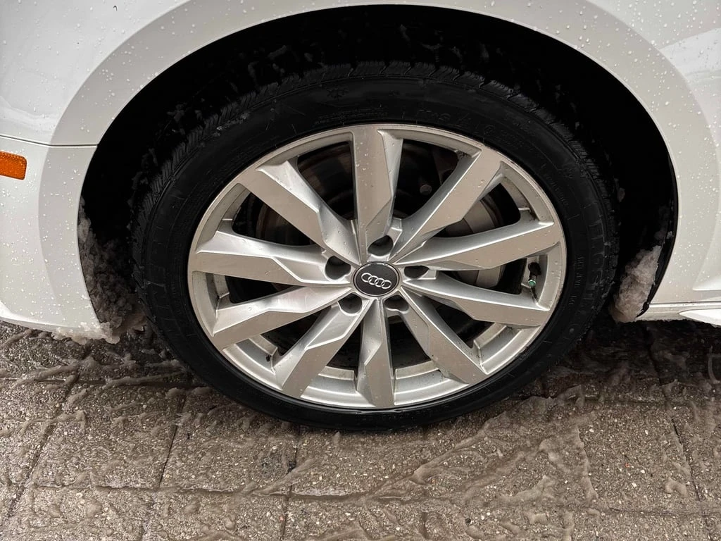 Audi A4 * CARFAX * �����������  | Mobile.bg � ����������� 7